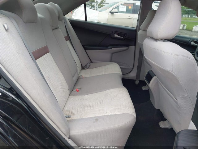 Aukcja sprzedaży 2012 Toyota Camry Le, vin: 4T4BF1FK3CR220950, numer aukcji: 45929576