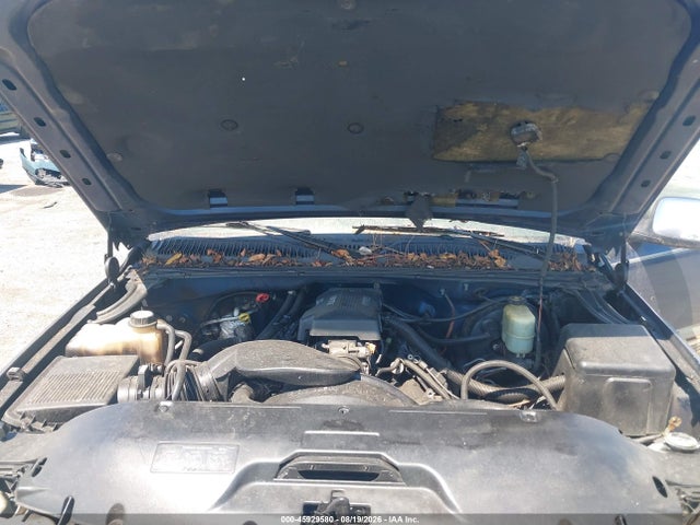 Aukcja sprzedaży 1999 Chevrolet Silverado 1500 Ls, vin: 2GCEK19T1X1139121, numer aukcji: 45929580