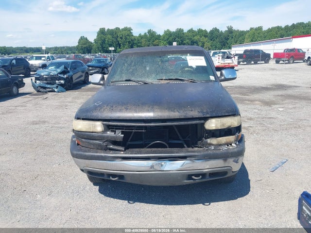 Aukcja sprzedaży 1999 Chevrolet Silverado 1500 Ls, vin: 2GCEK19T1X1139121, numer aukcji: 45929580