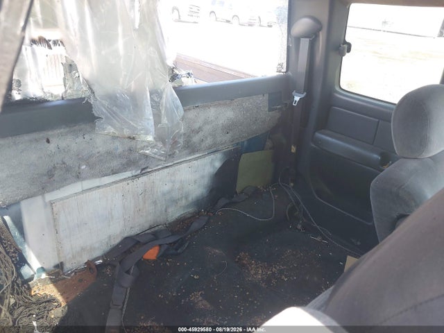 Aukcja sprzedaży 1999 Chevrolet Silverado 1500 Ls, vin: 2GCEK19T1X1139121, numer aukcji: 45929580