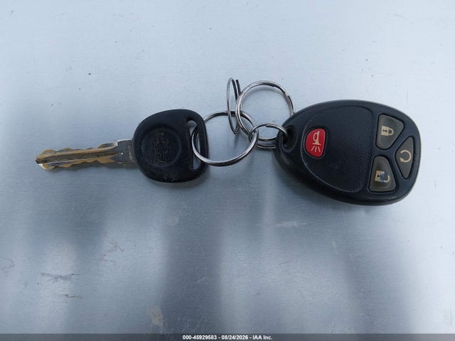 Aukcja sprzedaży 2015 Chevrolet Traverse Lt, vin: 1GNKRGKD8FJ118377, numer aukcji: 45929583