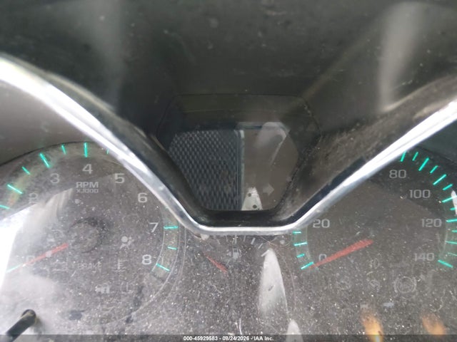Aukcja sprzedaży 2015 Chevrolet Traverse Lt, vin: 1GNKRGKD8FJ118377, numer aukcji: 45929583