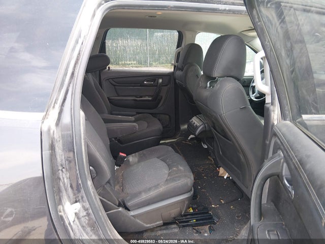 Aukcja sprzedaży 2015 Chevrolet Traverse Lt, vin: 1GNKRGKD8FJ118377, numer aukcji: 45929583