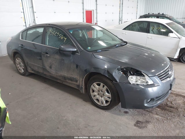 Aukcja sprzedaży 2009 Nissan Altima 2.5 S, vin: 1N4AL21E49N560854, numer aukcji: 45929584
