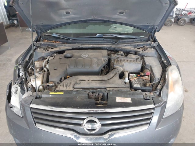 Продажа на аукционе авто 2009 Nissan Altima 2.5 S, vin: 1N4AL21E49N560854, номер лота: 45929584