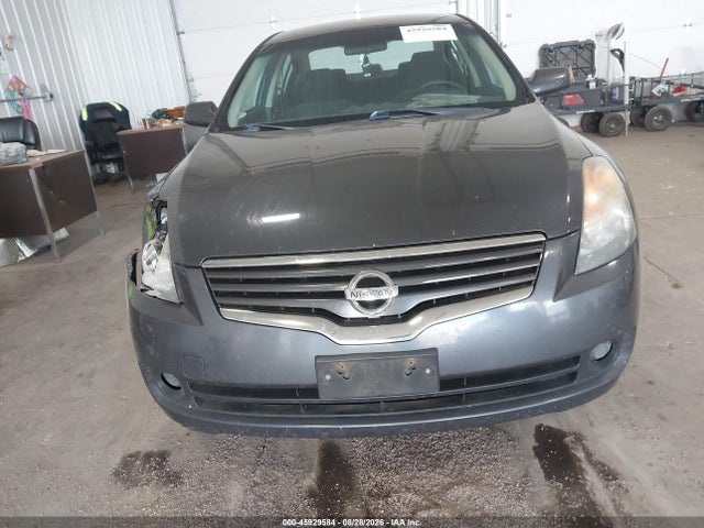 Продажа на аукционе авто 2009 Nissan Altima 2.5 S, vin: 1N4AL21E49N560854, номер лота: 45929584