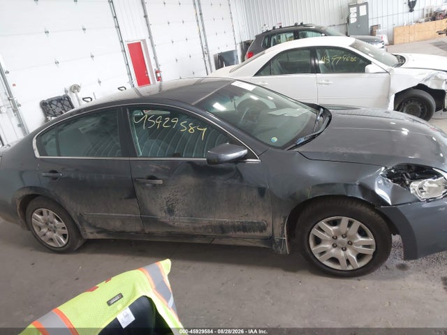 Продажа на аукционе авто 2009 Nissan Altima 2.5 S, vin: 1N4AL21E49N560854, номер лота: 45929584