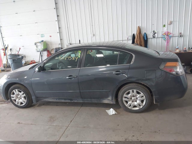 Продажа на аукционе авто 2009 Nissan Altima 2.5 S, vin: 1N4AL21E49N560854, номер лота: 45929584