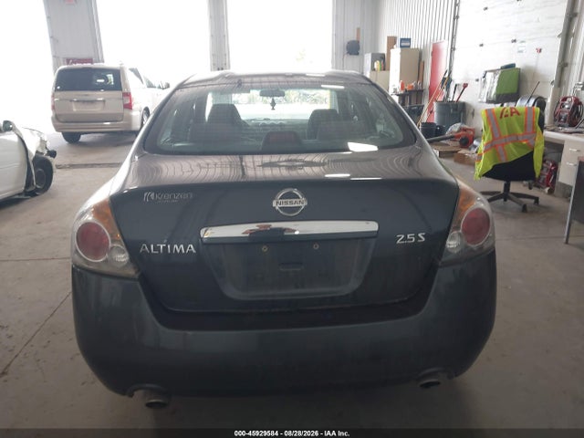 Продажа на аукционе авто 2009 Nissan Altima 2.5 S, vin: 1N4AL21E49N560854, номер лота: 45929584