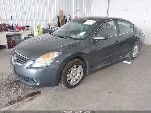 Продажа на аукционе авто 2009 Nissan Altima 2.5 S, vin: 1N4AL21E49N560854, номер лота: 45929584