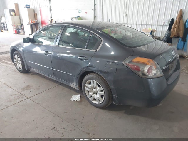 Продажа на аукционе авто 2009 Nissan Altima 2.5 S, vin: 1N4AL21E49N560854, номер лота: 45929584