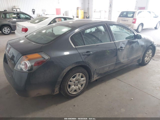Продажа на аукционе авто 2009 Nissan Altima 2.5 S, vin: 1N4AL21E49N560854, номер лота: 45929584