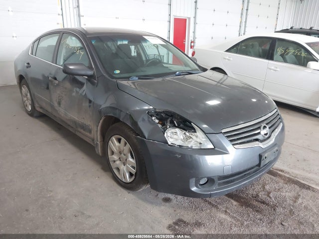 Продажа на аукционе авто 2009 Nissan Altima 2.5 S, vin: 1N4AL21E49N560854, номер лота: 45929584
