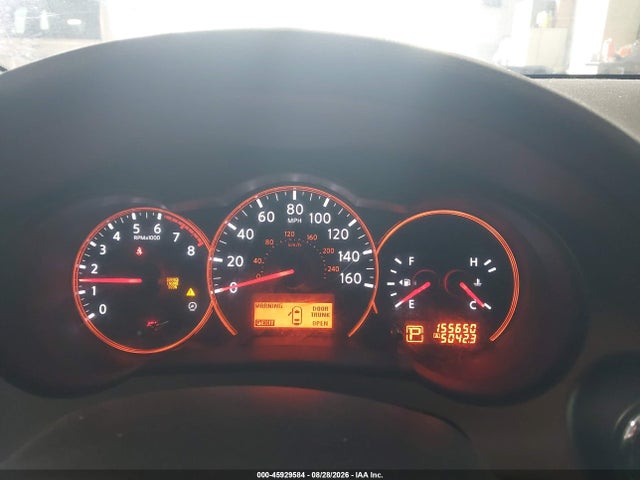Продажа на аукционе авто 2009 Nissan Altima 2.5 S, vin: 1N4AL21E49N560854, номер лота: 45929584