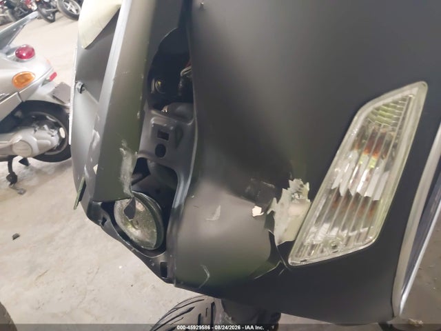 Vespa Gts 300 2021 ZAPMA39M9M5202204 Image 14