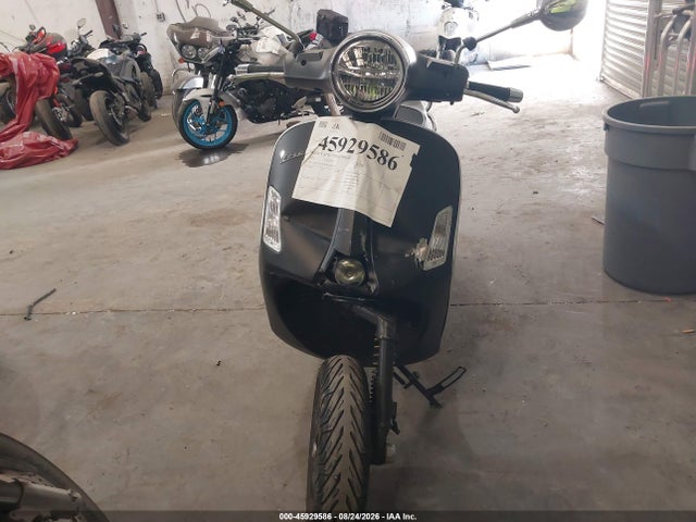 Vespa Gts 300 2021 ZAPMA39M9M5202204 Image 5
