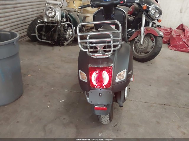 Vespa Gts 300 2021 ZAPMA39M9M5202204 Image 6