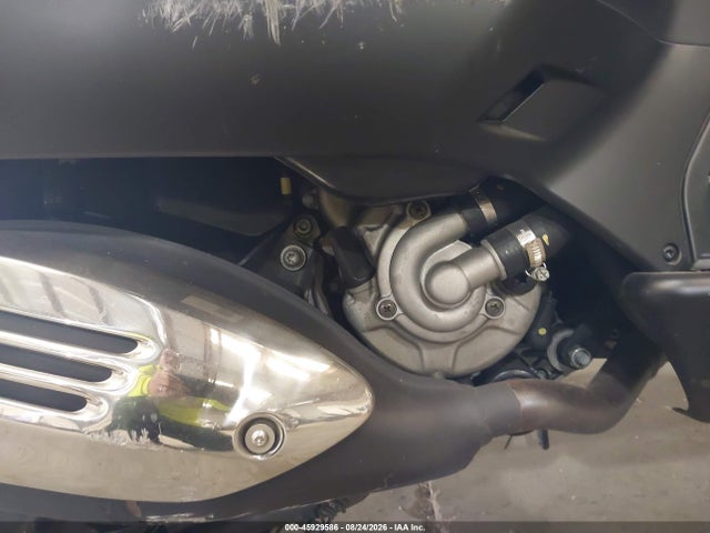 Vespa Gts 300 2021 ZAPMA39M9M5202204 Image 8
