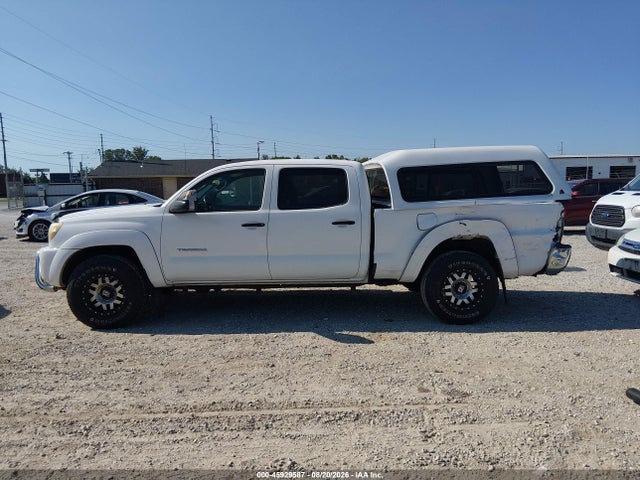 Продаж на аукціоні авто 2010 Toyota Tacoma Base V6, vin: 3TMMU4FN5AM018590, номер лоту: 45929587