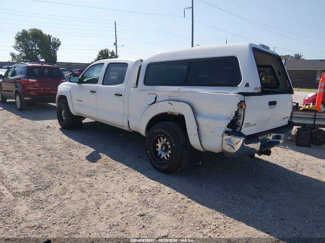 Продаж на аукціоні авто 2010 Toyota Tacoma Base V6, vin: 3TMMU4FN5AM018590, номер лоту: 45929587