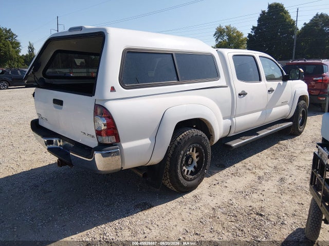 Продаж на аукціоні авто 2010 Toyota Tacoma Base V6, vin: 3TMMU4FN5AM018590, номер лоту: 45929587