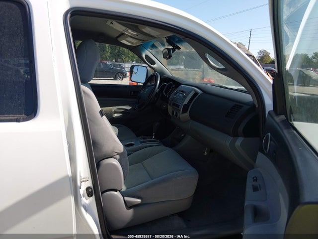 Продаж на аукціоні авто 2010 Toyota Tacoma Base V6, vin: 3TMMU4FN5AM018590, номер лоту: 45929587