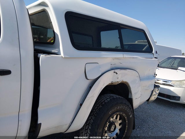 Продаж на аукціоні авто 2010 Toyota Tacoma Base V6, vin: 3TMMU4FN5AM018590, номер лоту: 45929587