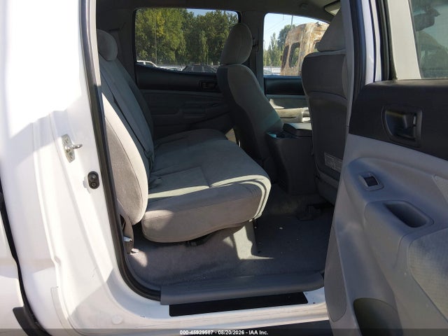 Продаж на аукціоні авто 2010 Toyota Tacoma Base V6, vin: 3TMMU4FN5AM018590, номер лоту: 45929587