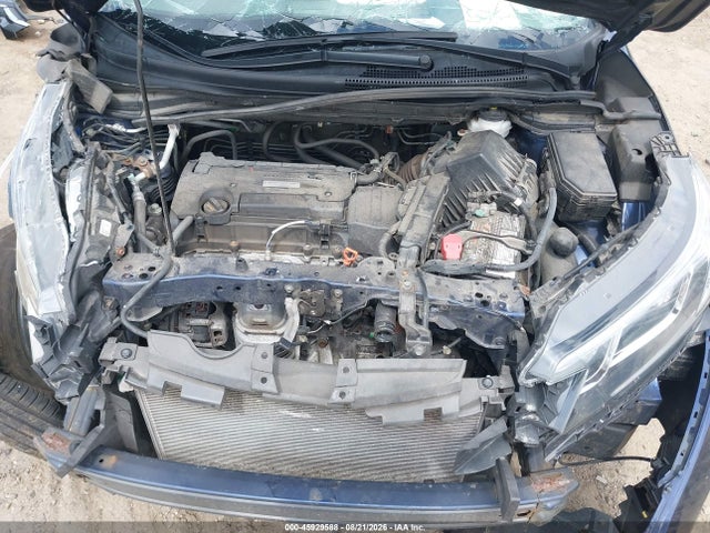 5J6RM4H50GL120435 Honda CR-V EX