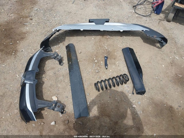 5J6RM4H50GL120435 Honda CR-V EX