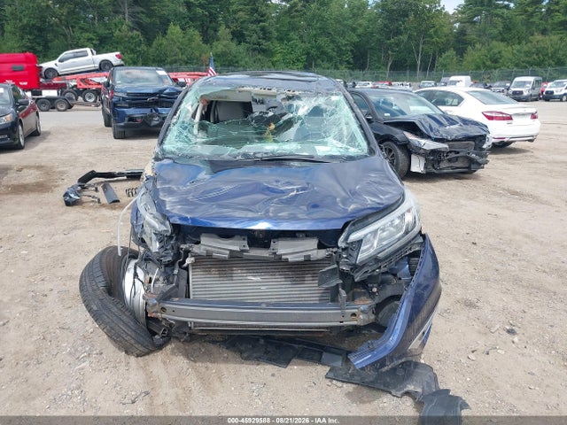 5J6RM4H50GL120435 Honda CR-V EX