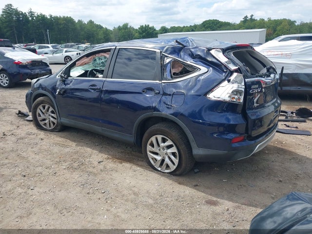 5J6RM4H50GL120435 Honda CR-V EX