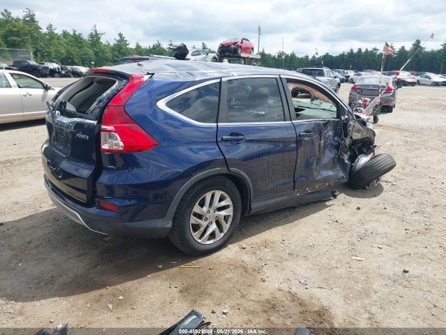 5J6RM4H50GL120435 Honda CR-V EX