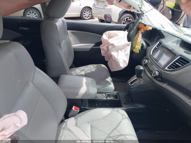 5J6RM4H50GL120435 Honda CR-V EX