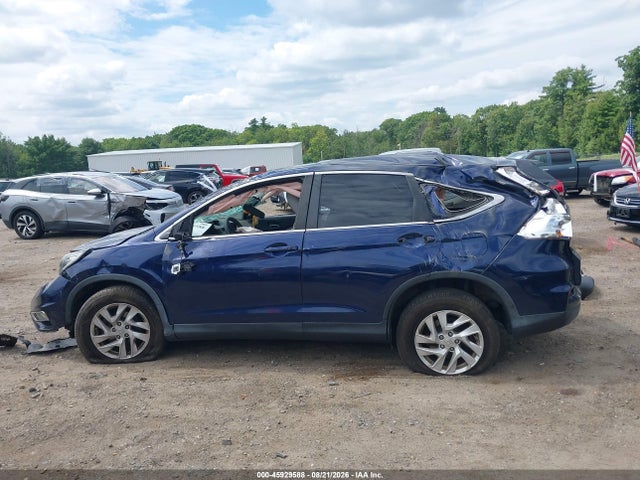5J6RM4H50GL120435 Honda CR-V EX