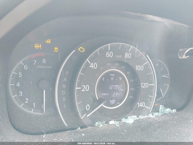 5J6RM4H50GL120435 Honda CR-V EX