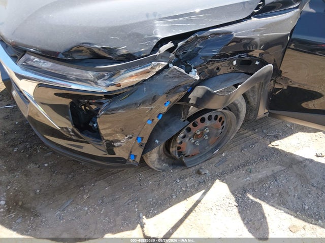 Продажа на аукционе авто 2024 Chevrolet Trax Fwd Sp, vin: KL77LFE26RC014657, номер лота: 45929589