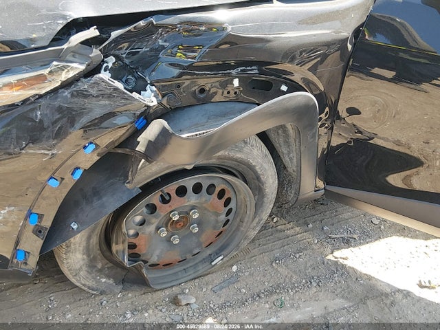 Продажа на аукционе авто 2024 Chevrolet Trax Fwd Sp, vin: KL77LFE26RC014657, номер лота: 45929589