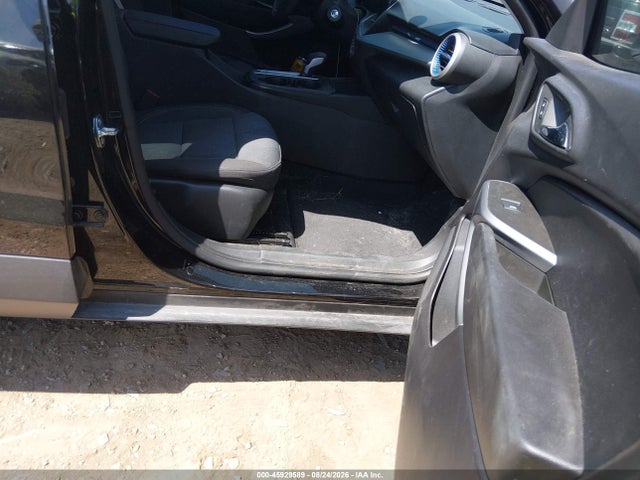 Продажа на аукционе авто 2024 Chevrolet Trax Fwd Sp, vin: KL77LFE26RC014657, номер лота: 45929589