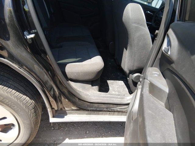 Продажа на аукционе авто 2024 Chevrolet Trax Fwd Sp, vin: KL77LFE26RC014657, номер лота: 45929589