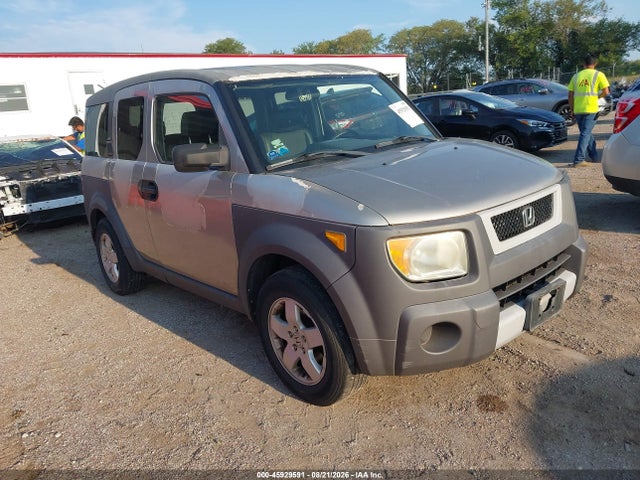 Продаж на аукціоні авто 2004 Honda Element Ex, vin: 5J6YH28664L006156, номер лоту: 45929591