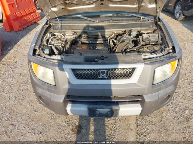 Продаж на аукціоні авто 2004 Honda Element Ex, vin: 5J6YH28664L006156, номер лоту: 45929591