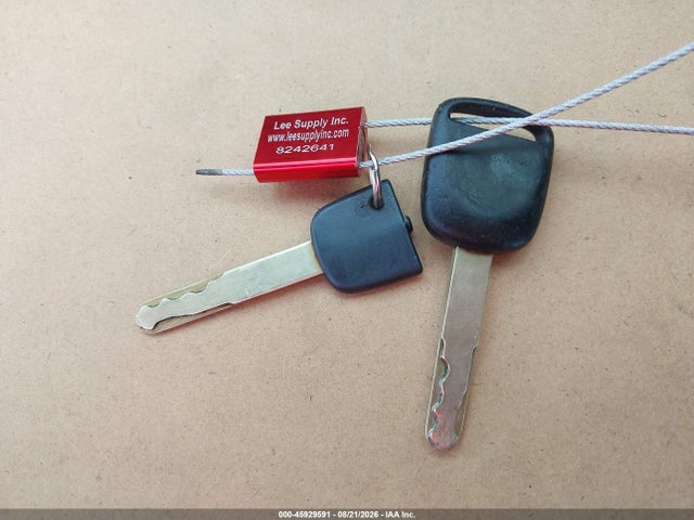 Продаж на аукціоні авто 2004 Honda Element Ex, vin: 5J6YH28664L006156, номер лоту: 45929591