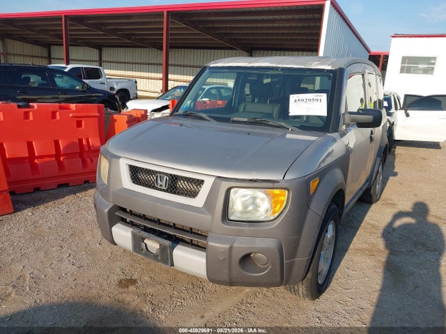 Продаж на аукціоні авто 2004 Honda Element Ex, vin: 5J6YH28664L006156, номер лоту: 45929591