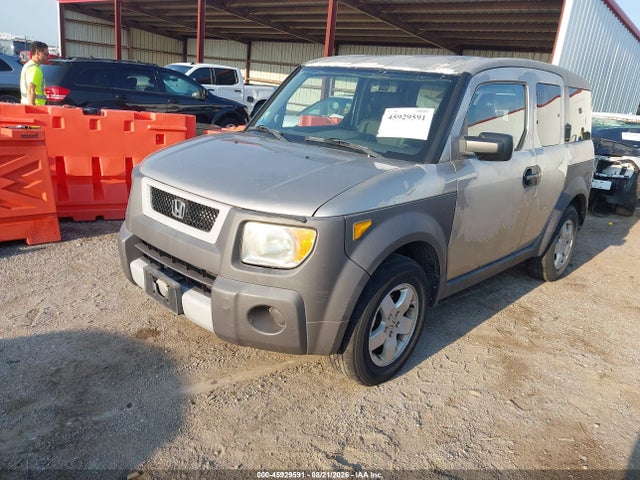 Продаж на аукціоні авто 2004 Honda Element Ex, vin: 5J6YH28664L006156, номер лоту: 45929591