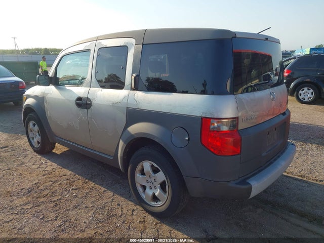 Продаж на аукціоні авто 2004 Honda Element Ex, vin: 5J6YH28664L006156, номер лоту: 45929591