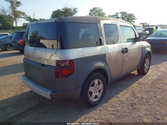 Продаж на аукціоні авто 2004 Honda Element Ex, vin: 5J6YH28664L006156, номер лоту: 45929591