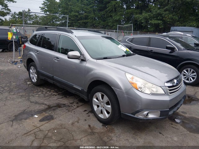 45929592 :رقم المزاد ، 4S4BRBCC4A3365566 vin ، 2010 Subaru Outback 2.5i Premium مزاد بيع