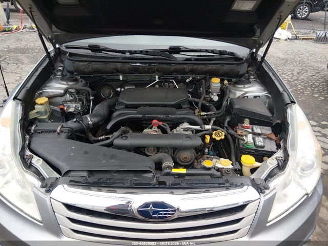 45929592 :رقم المزاد ، 4S4BRBCC4A3365566 vin ، 2010 Subaru Outback 2.5i Premium مزاد بيع