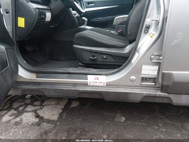 45929592 :رقم المزاد ، 4S4BRBCC4A3365566 vin ، 2010 Subaru Outback 2.5i Premium مزاد بيع